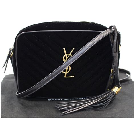 handbags ysl crossbody|authentic ysl crossbody handbag.